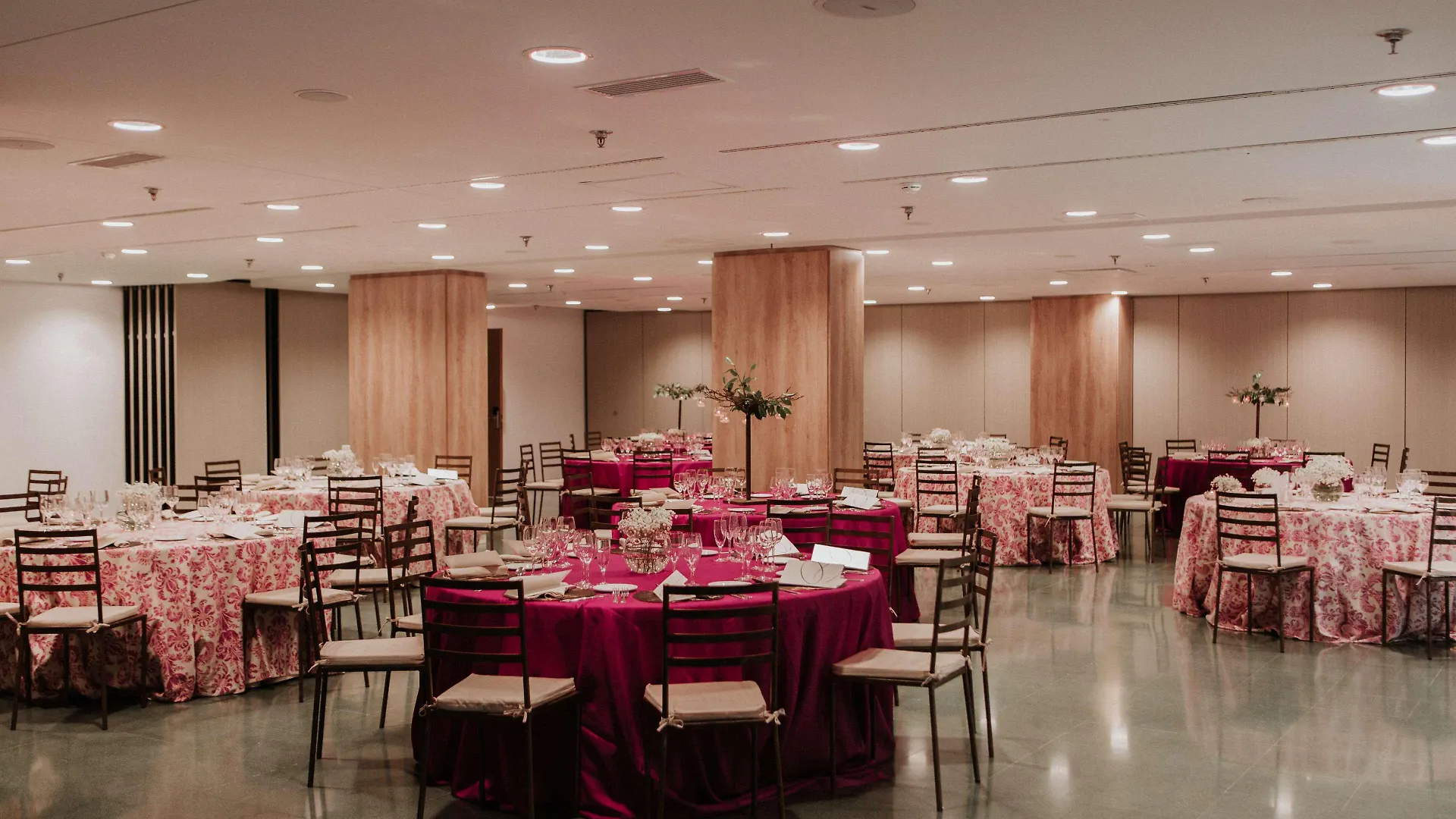 Hotel NH Madrid Ventas España