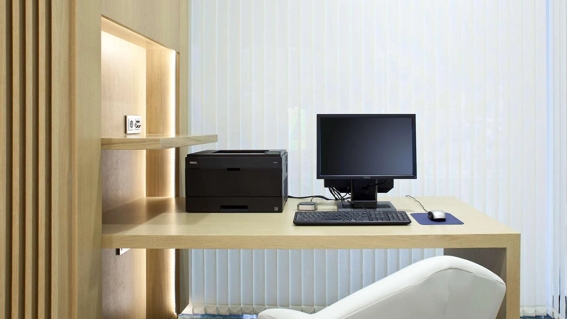 Hotel NH Madrid Ventas