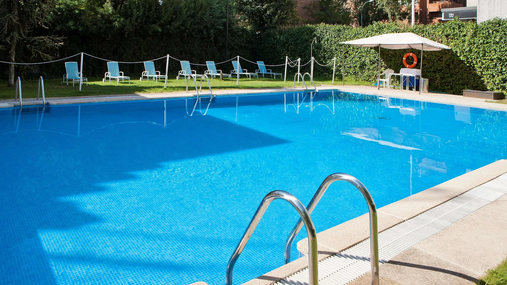 Hotel NH Madrid Ventas España