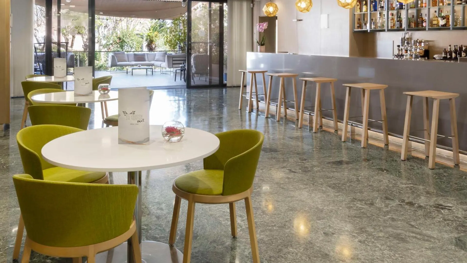 Hotel NH Madrid Ventas España