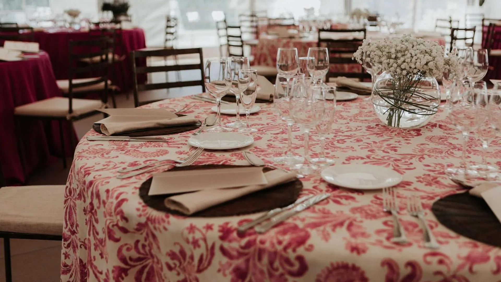 Hotel NH Madrid Ventas