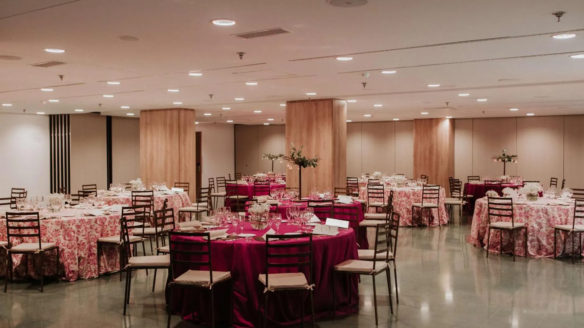 Hotel NH Madrid Ventas