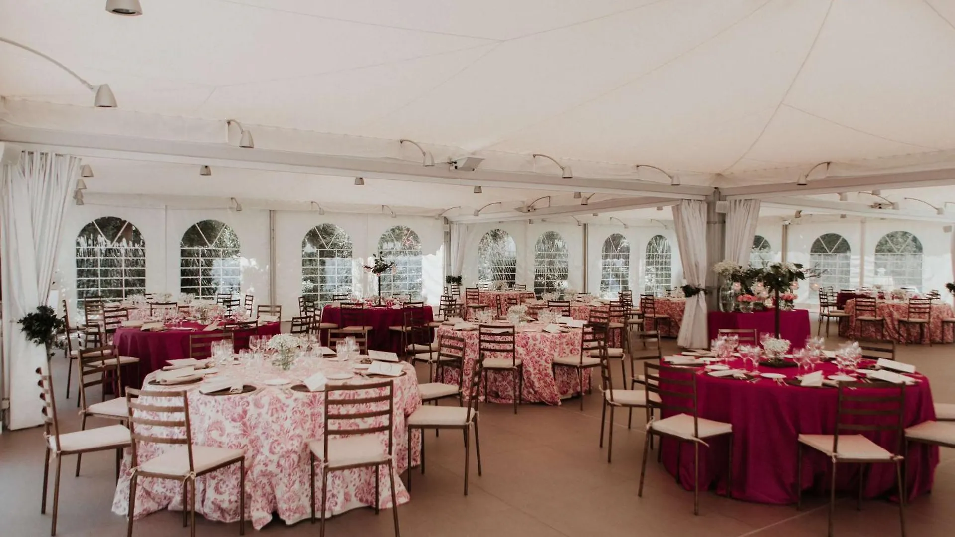 Hotel NH Madrid Ventas