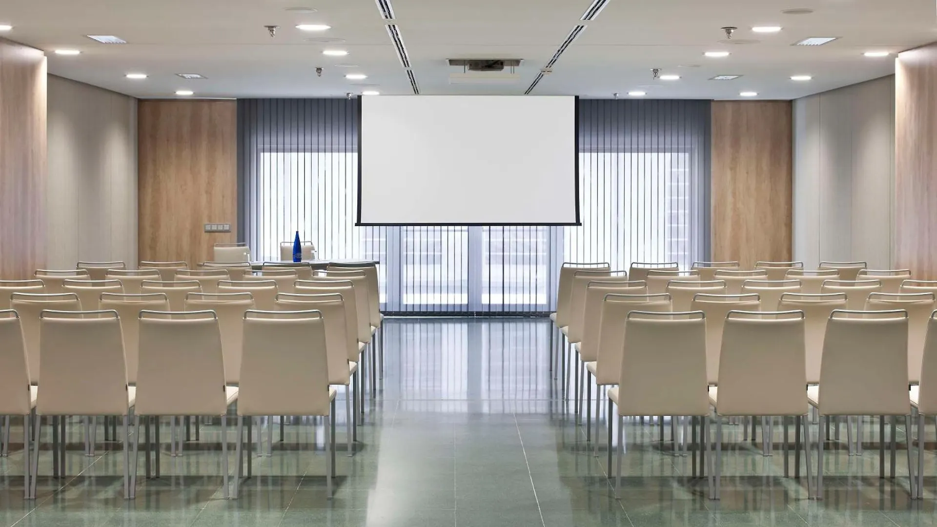 Hotel NH Madrid Ventas