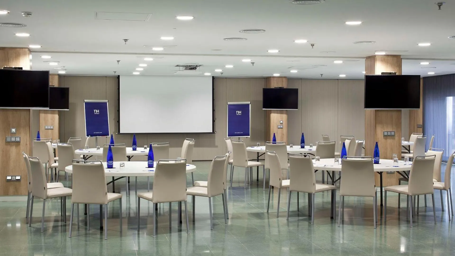 Hotel NH Madrid Ventas
