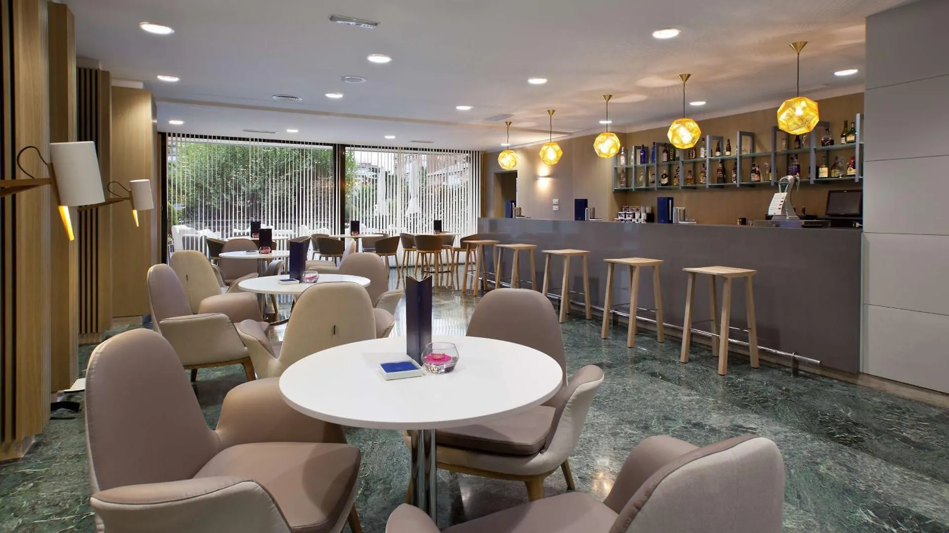 Hotel NH Madrid Ventas España