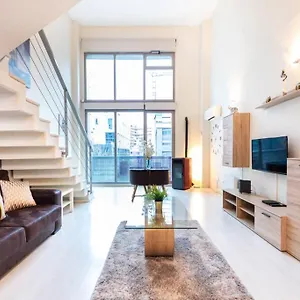 Appartement Oshun Sanchinarro, Madrid