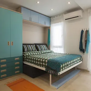 Apartamento Mit House Salamanca Confort Iriarte En, Madrid