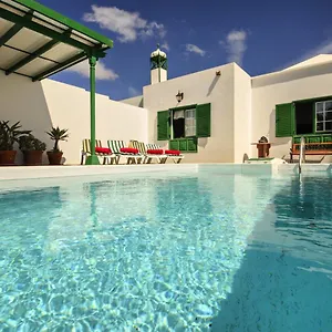  Villa Casa Andrea Espagne