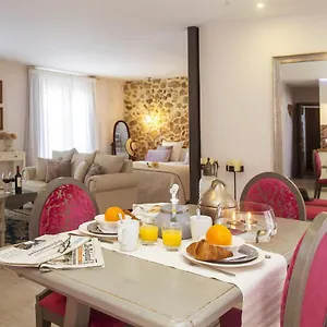  Appartement Total (adults Only) Espagne