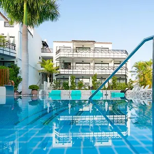 Hotel Vanilla Garden Boutique - Adults Only ****