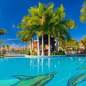 Hotel Garden Eco Resort&villas ****