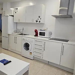 Appartement Apto Tanez Plaza Toros Ventas, A, Madrid
