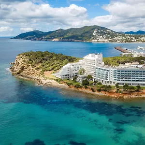 Hotel Melia Ibiza - Adults Only ****