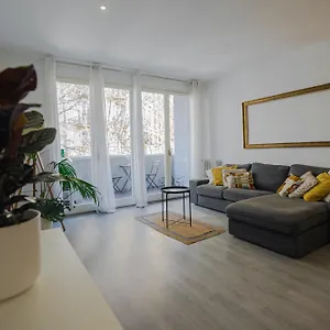  Appartement Flat Manager Espagne