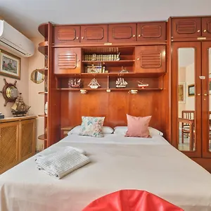 Apartamento Estudio Carlos, Madrid