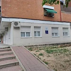 Appartement Tanez Santurce A, Madrid
