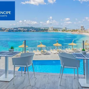 Bahia Principe Sunlight Coral Playa - Adults Only Отель Магалуф