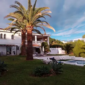  Hébergement de vacances Tranquilla Espagne