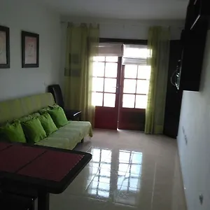  Appartement Paraiso Espagne