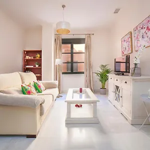 Alohamundi Zaragoza Siviglia
