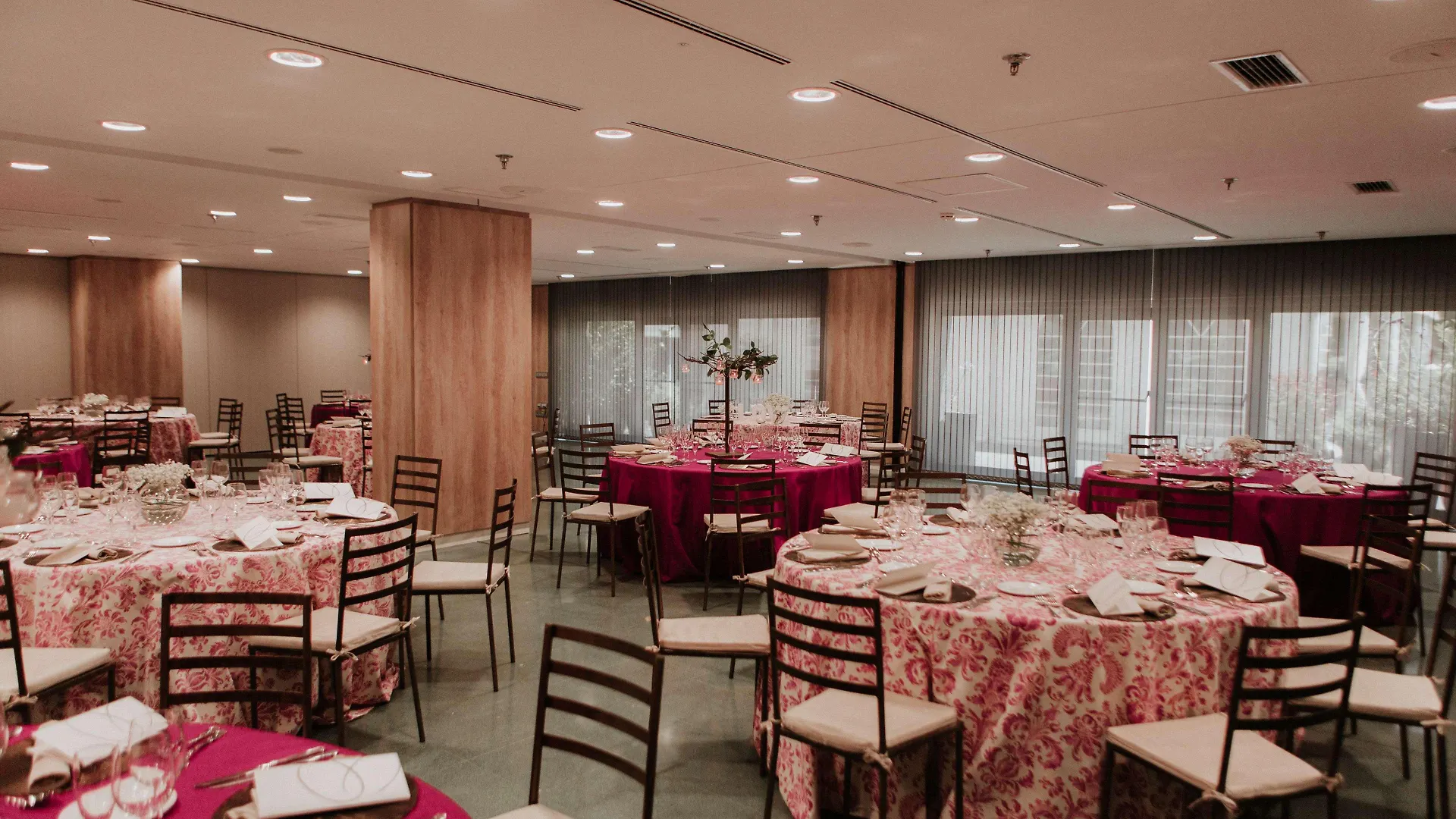 Отель Nh Madrid Ventas 4*,  Испания