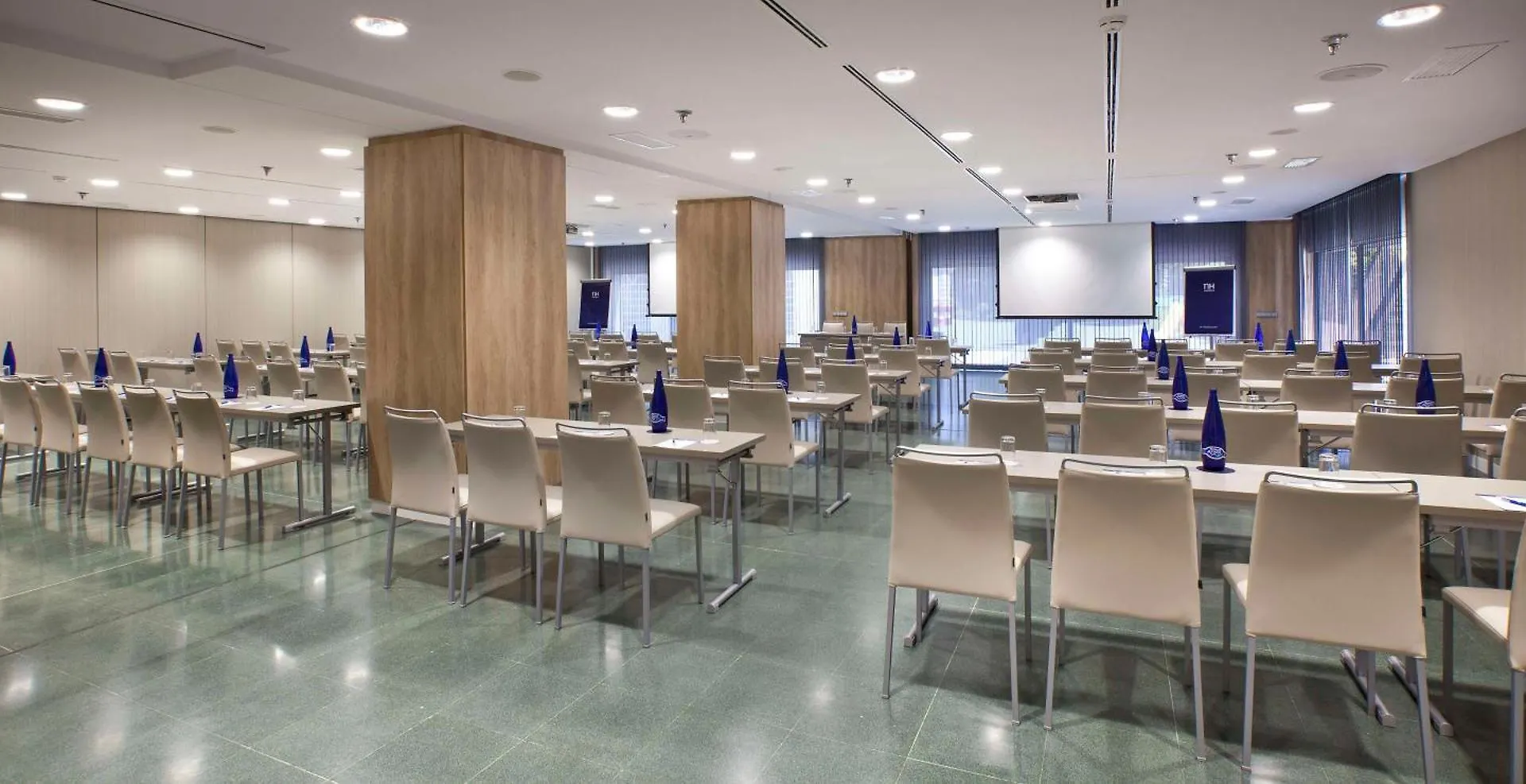 Отель Nh Madrid Ventas 4*,  Испания